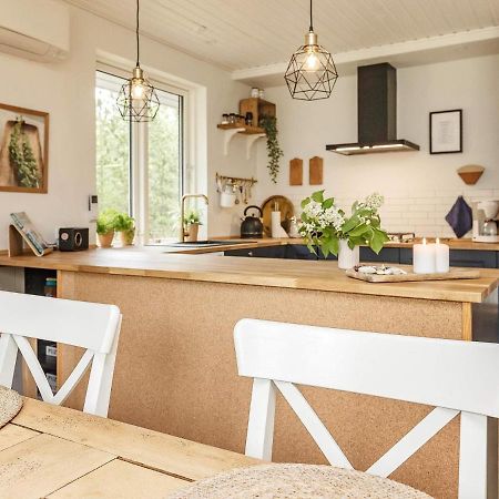 Holiday Home Laeso Liii Zewnętrze zdjęcie