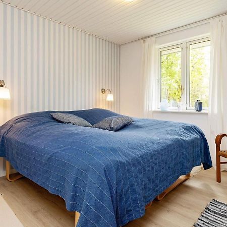 Holiday Home Laeso Liii Zewnętrze zdjęcie