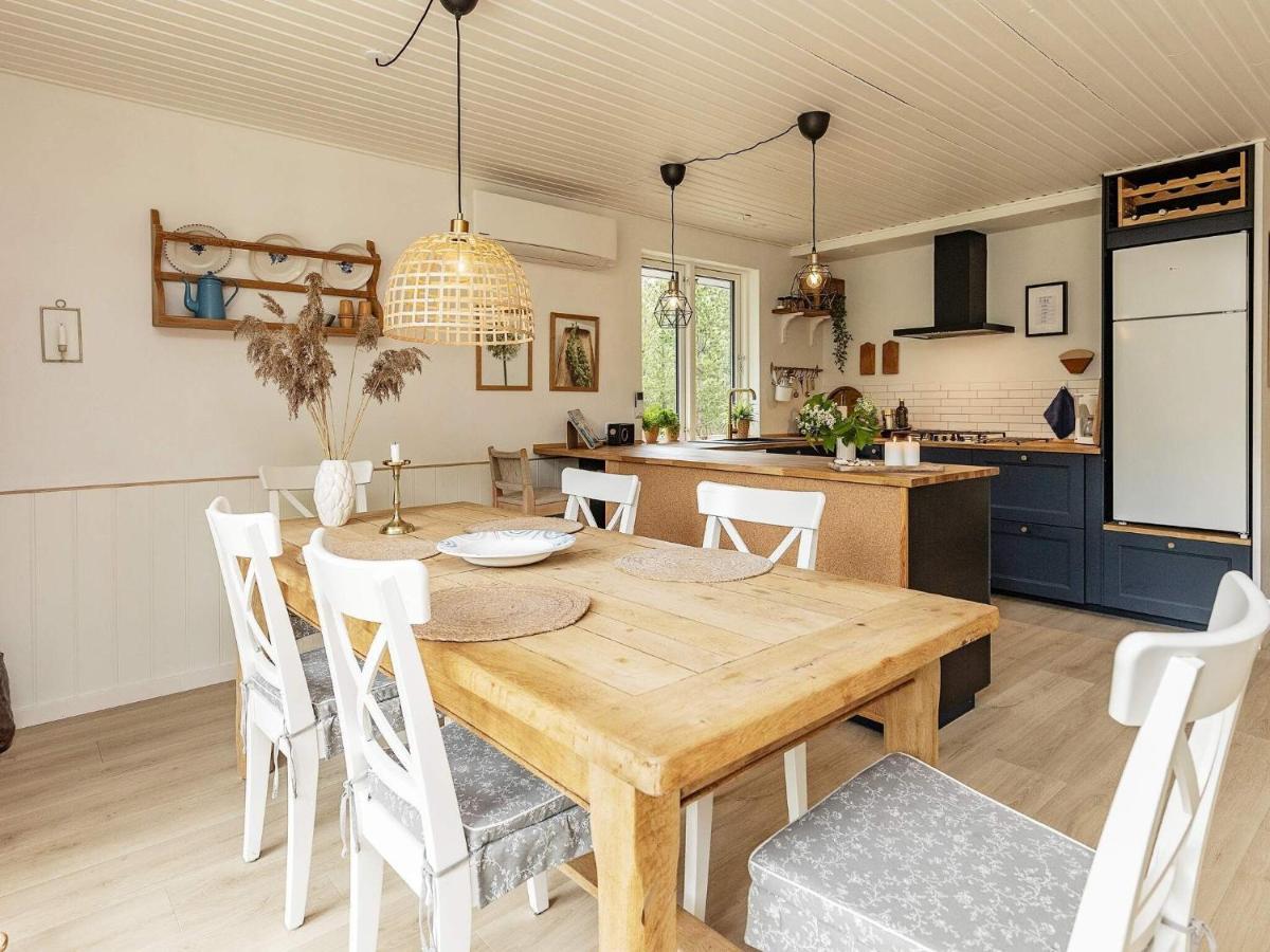 Holiday Home Laeso Liii Zewnętrze zdjęcie