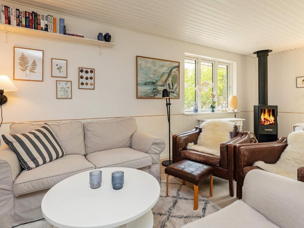 Holiday Home Laeso Liii Zewnętrze zdjęcie
