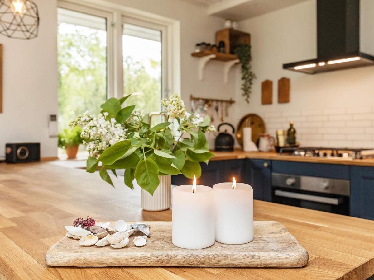 Holiday Home Laeso Liii Zewnętrze zdjęcie