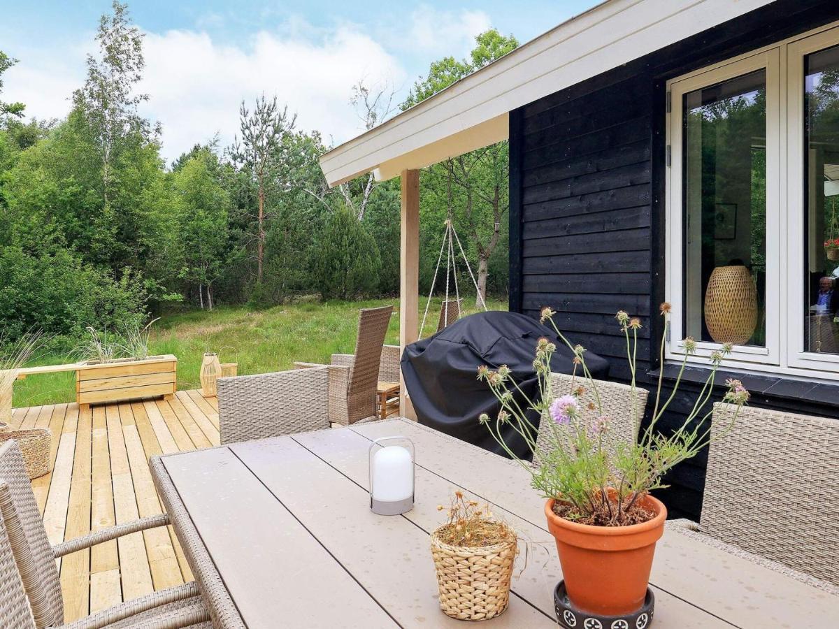 Holiday Home Laeso Liii Zewnętrze zdjęcie