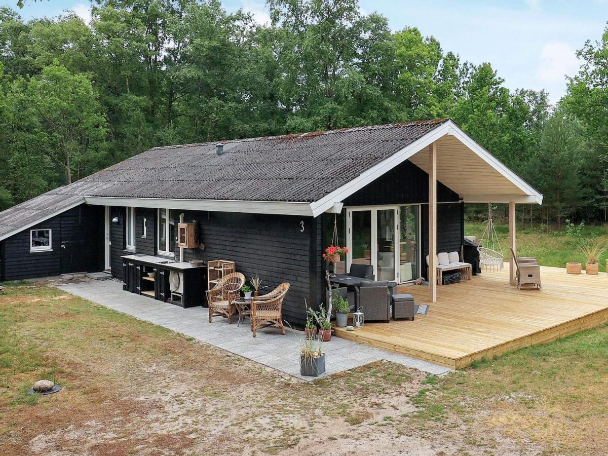 Holiday Home Laeso Liii Zewnętrze zdjęcie