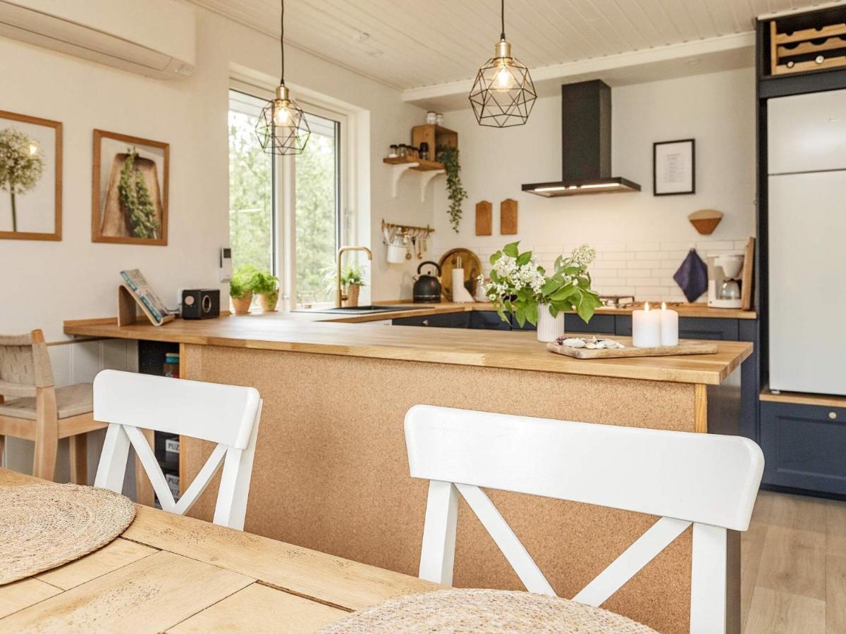Holiday Home Laeso Liii Zewnętrze zdjęcie